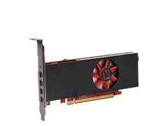 Placi Video AMD FirePro W4300 4GB GDDR5 128-bit